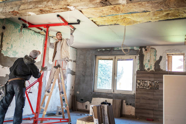 Best Commercial Insulation in Yoe, PA