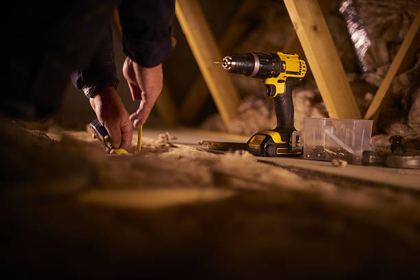 Best Specialty Insulation in Yoe, PA