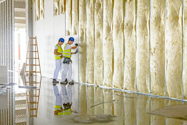 Best Types of Insulation in Yoe, PA